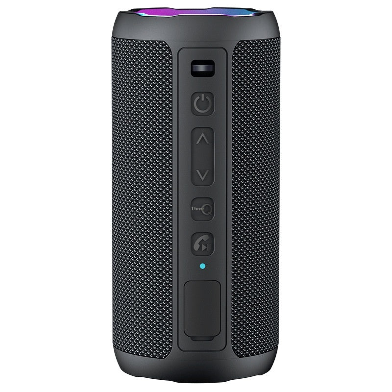 Haut-parleur Bluetooth Home Wireless Portable Card Private Model Subwoofer