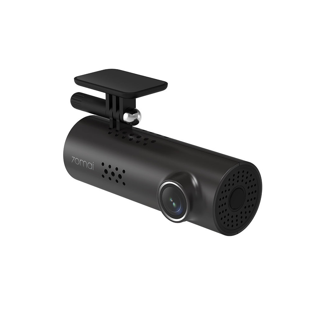 Intelligent HD nuit vision grand angle enregistreur de conduite