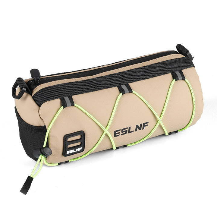 Stockage étanche Cyclisme extérieur Sac de grande capacité