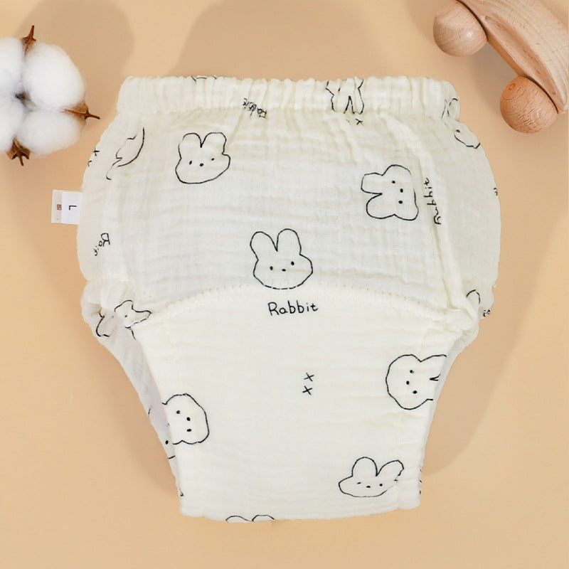 Pantalons d'entraînement pour bébés de style coréen