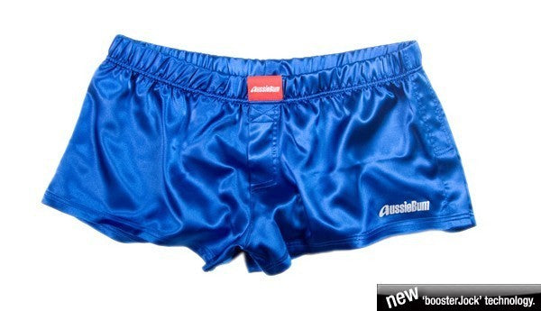 Boxer pour hommes Accueil Porter Pantalon Pajama Tissu lisse Sports Confortable Respirant
