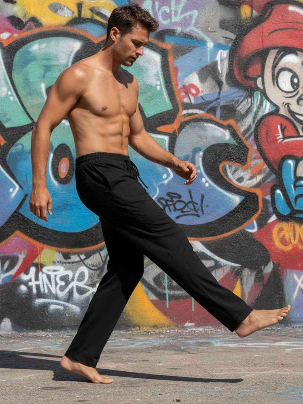 Pantalons occasionnels