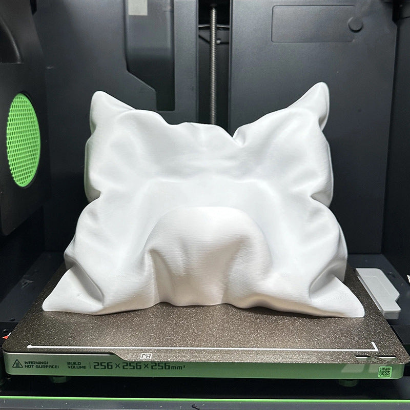 Poignée de jeu de sable d'impression 3d sans poignée