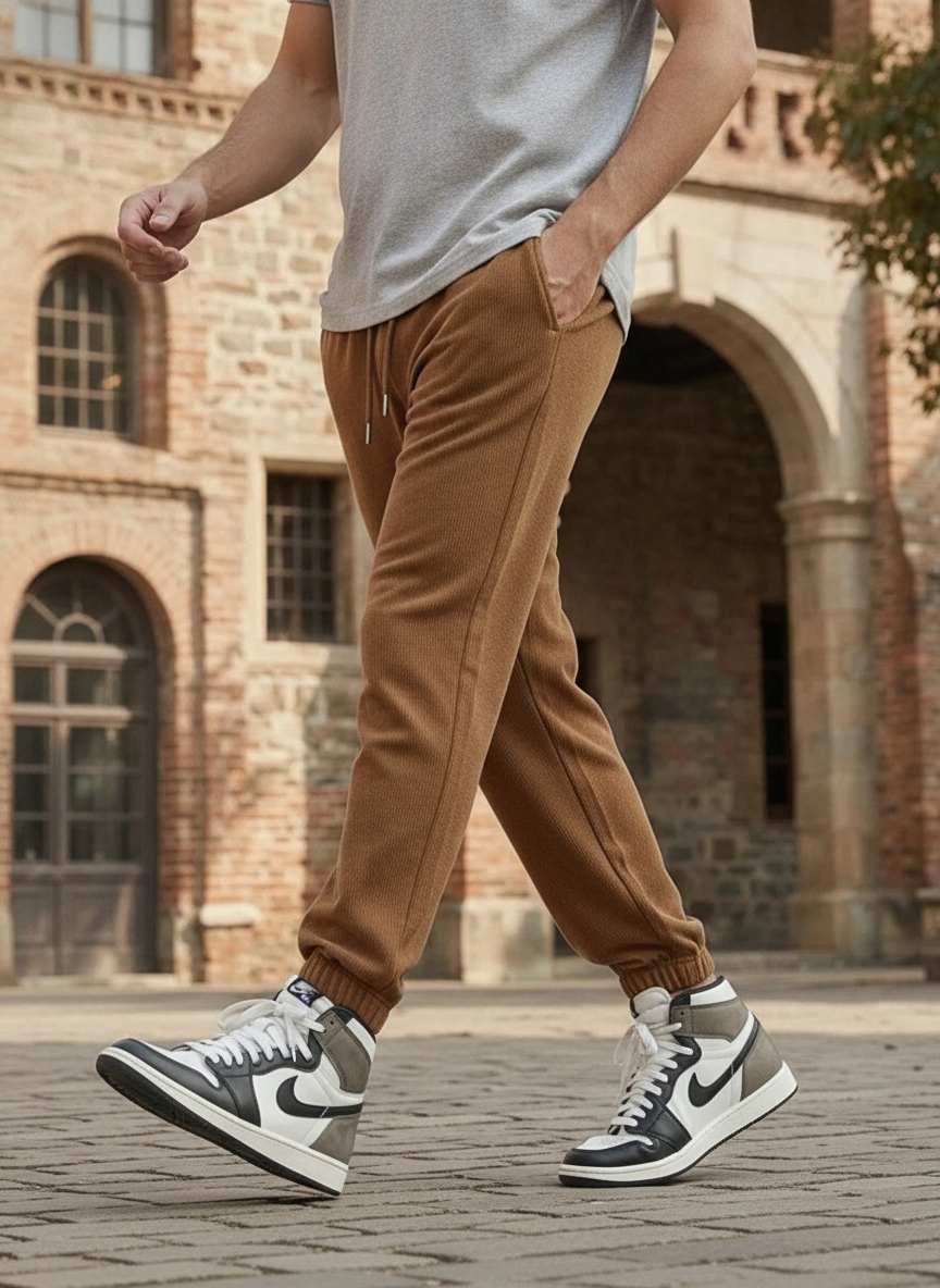 Pantalons occasionnels