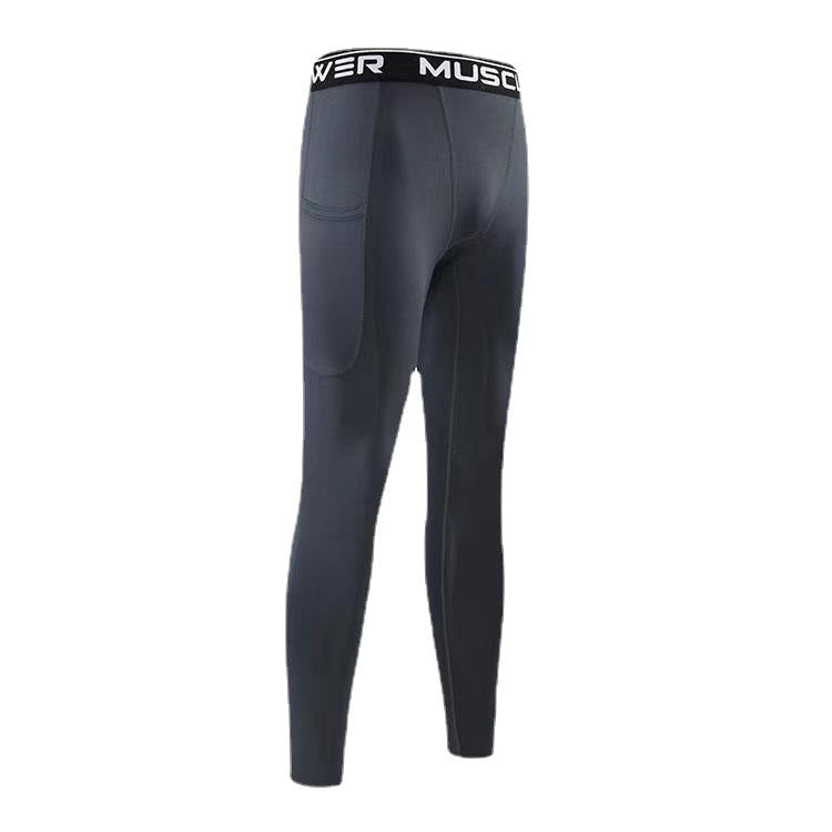 Pantalons à séchage rapide Pantalons de fond pour hommes Pantalons