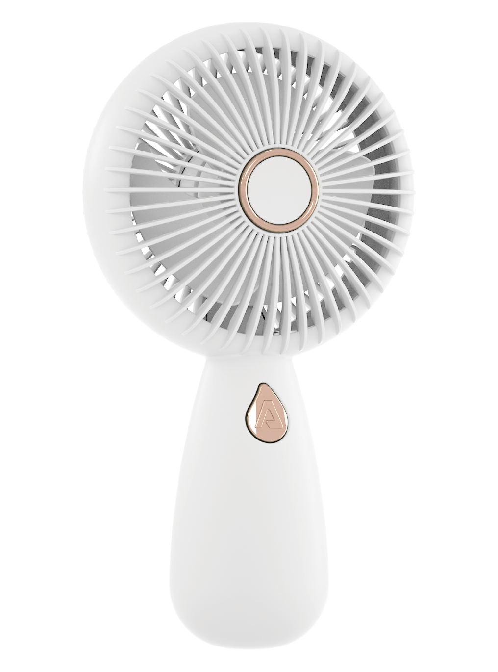 KP-F01 Meilleures ventes Mini ventilateur de bureau portatif compact Portable longue durée de vie de batterie Mul