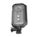 Étanche étui de protection de plongée pour caméra panoramique
