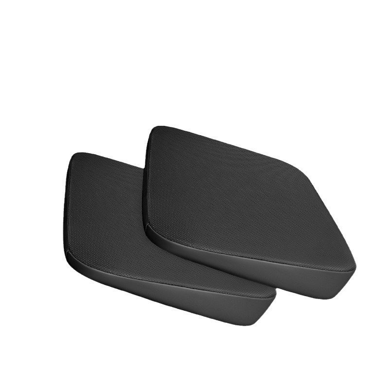 Coussin de siège de voiture ventilé et respirant toute la saison