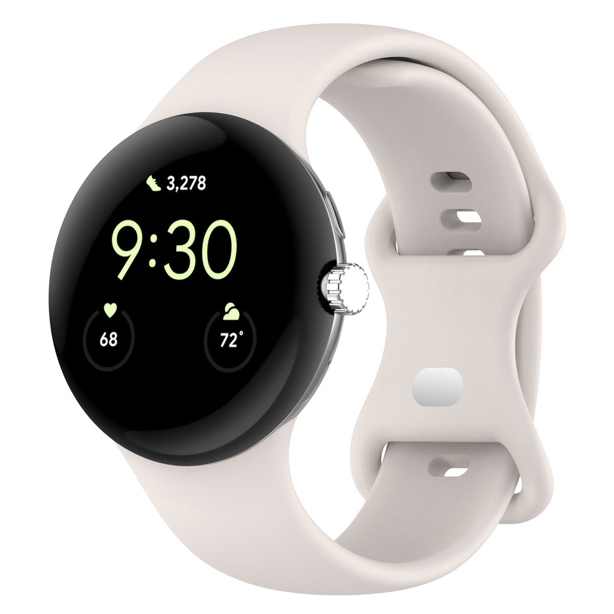 Applicable à Google Smart Watch Strap