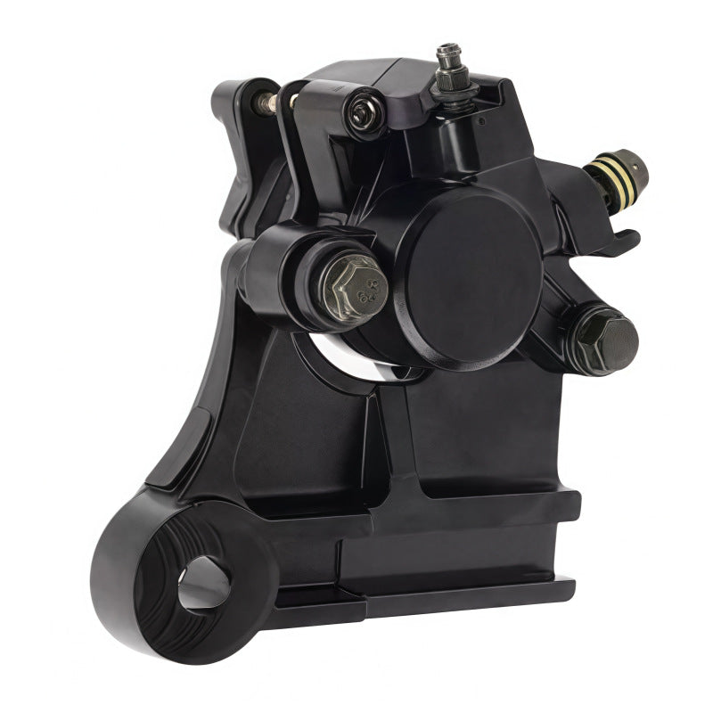 Étalonnier de frein arrière de moto pour accessoires de moto Italika