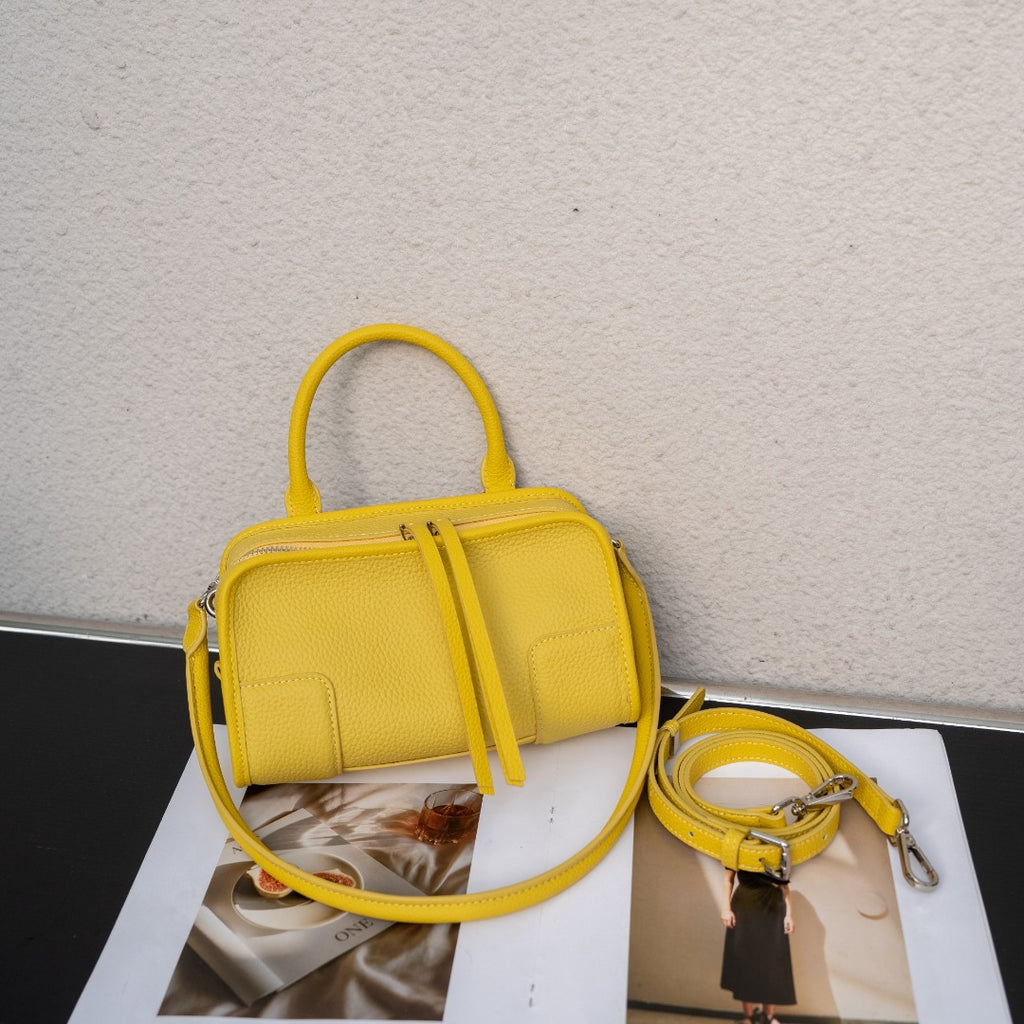 Sac à épaule haut de gamme pour femmes Niche