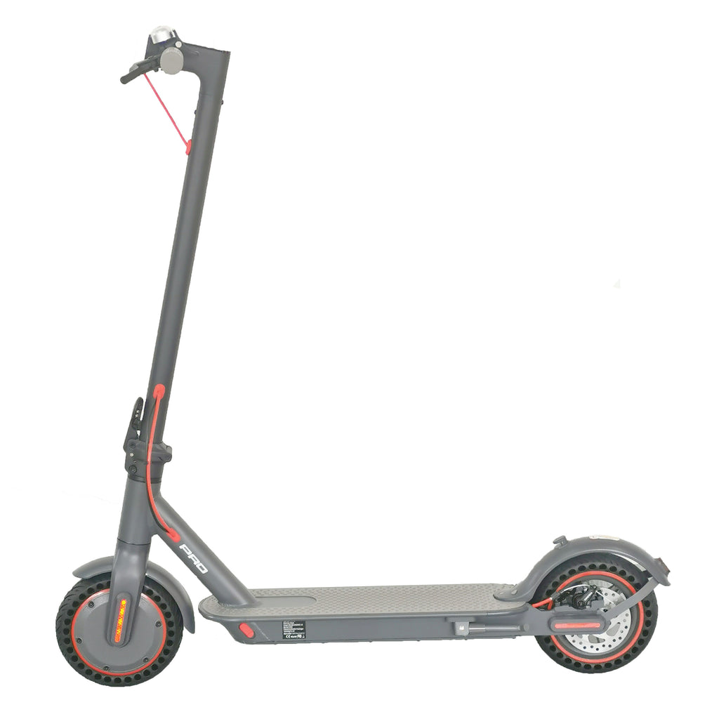 HTT-4Pro 8.5inch Electricscooter
