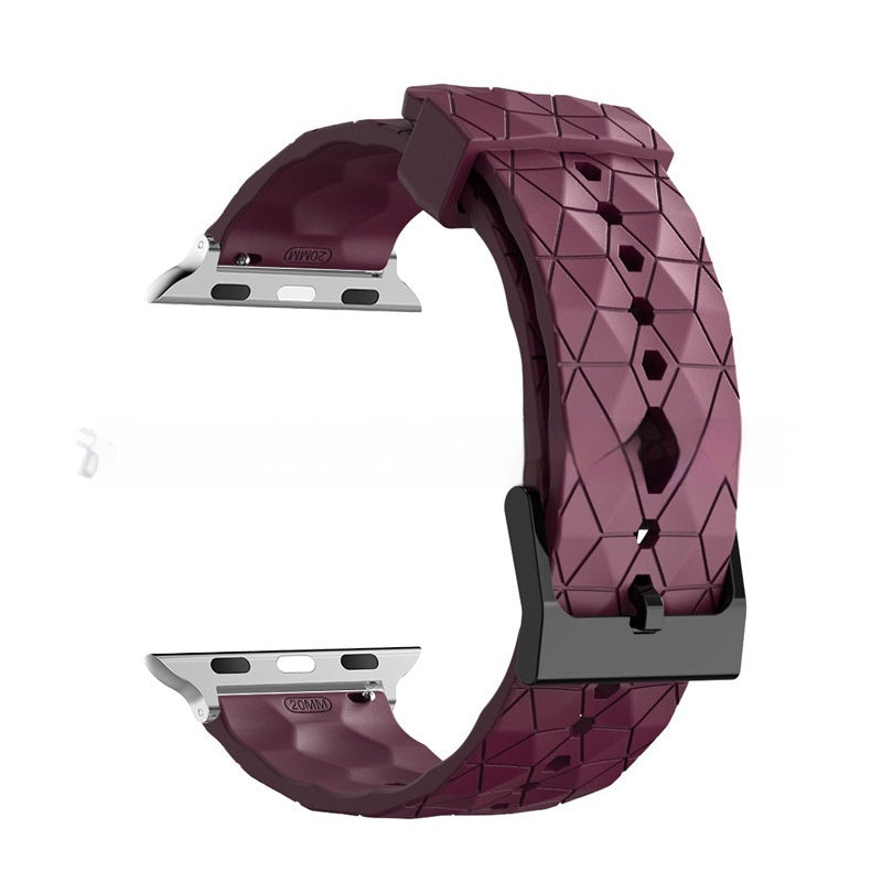 Bracelet de remplacement de la montre S9 en silicone S10