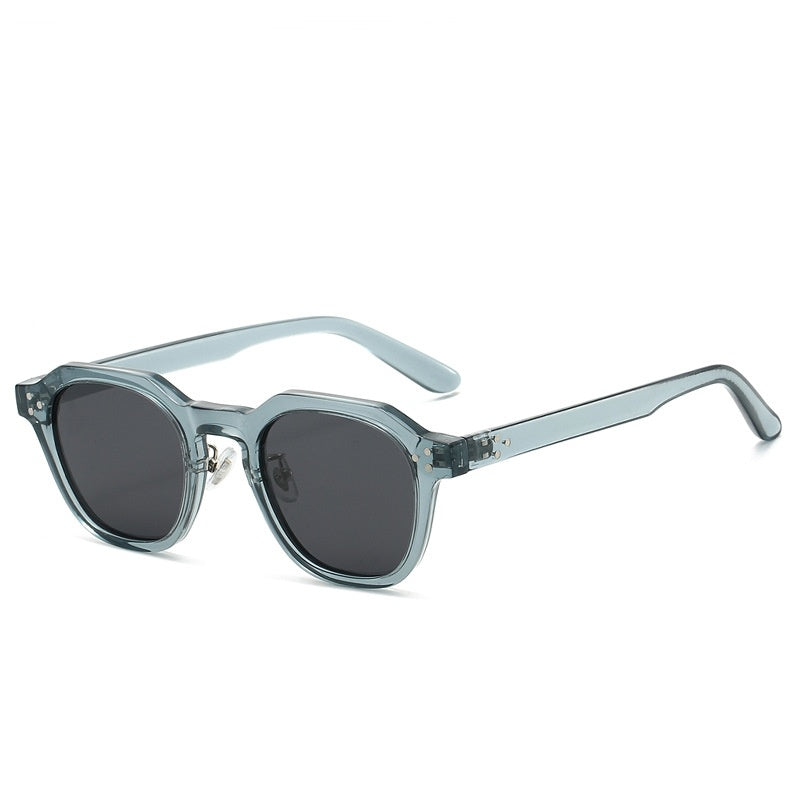Lunettes de soleil polarisés haut de gamme anti-UV pour femmes