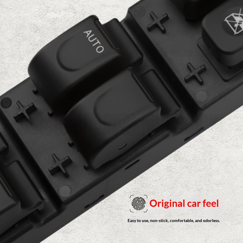 Applicable aux modèles 2005-2012 de Grand Haval H3
