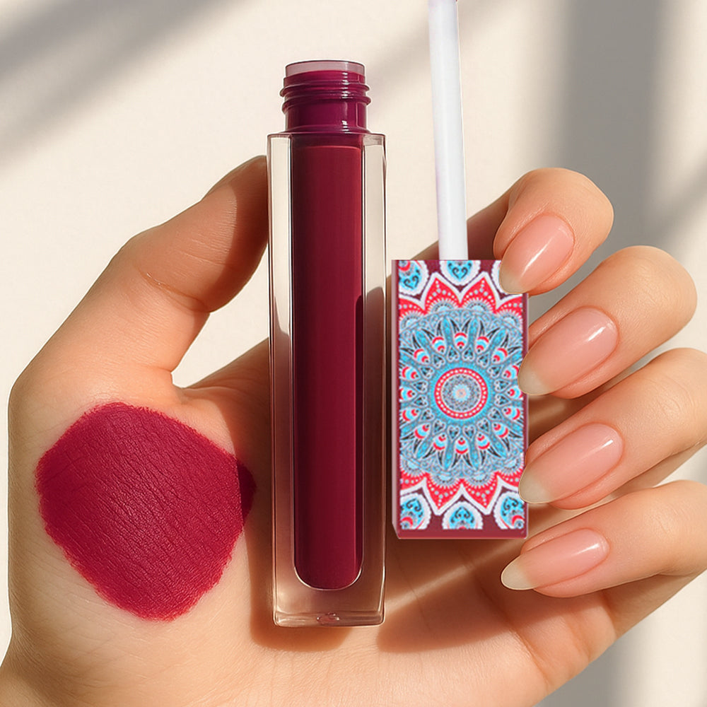 Rouge à lèvres liquide Matte Velvet