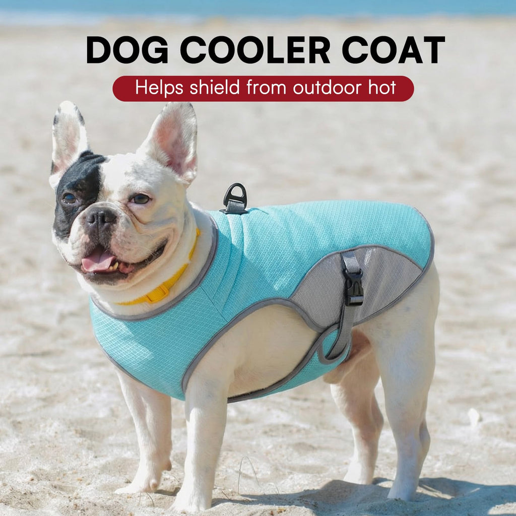 Cooling Vest for Dogs for Large Dogs