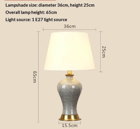 Chambre à coucher Étude de lampe et salon éclairage décoratif