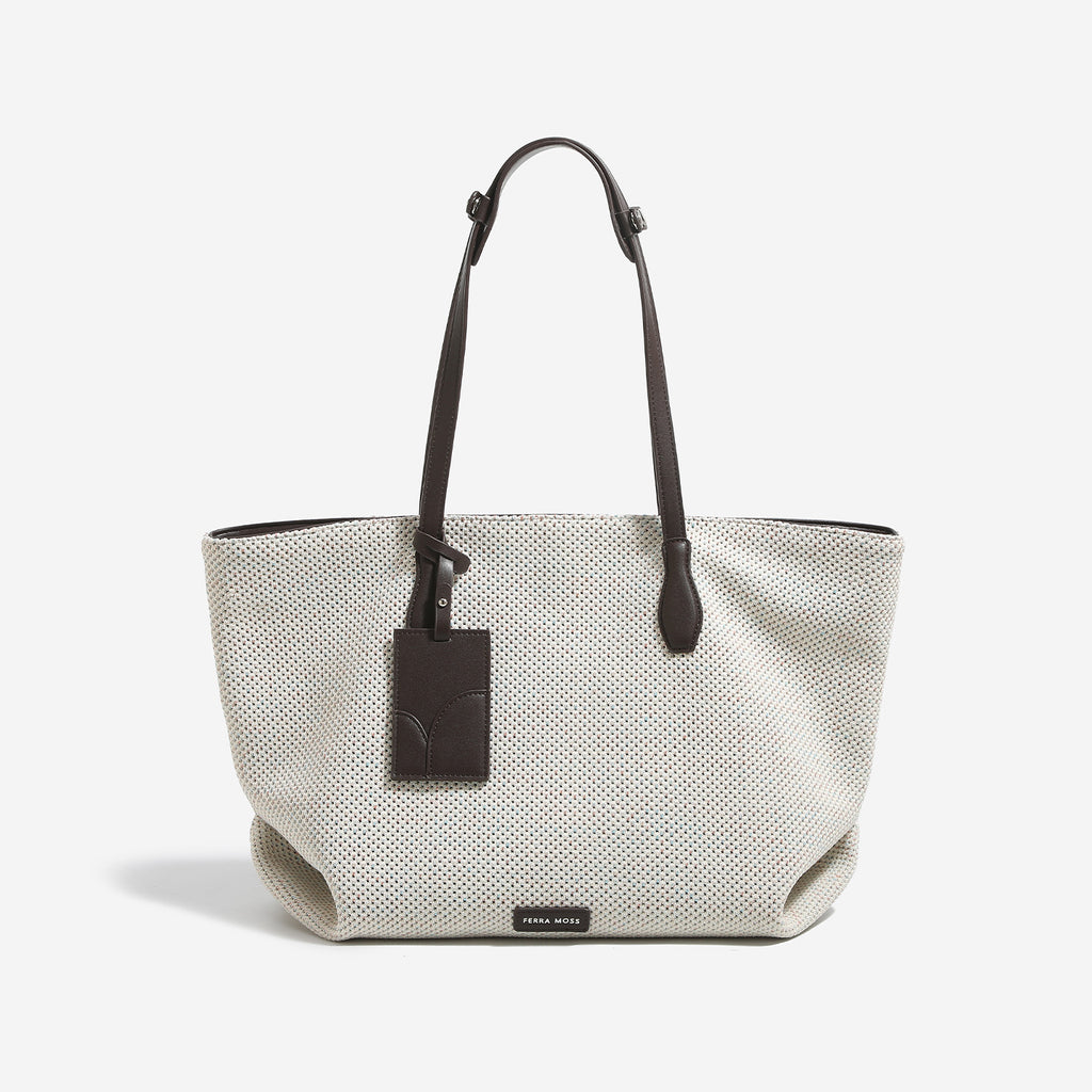 Sac en toile polyvalente