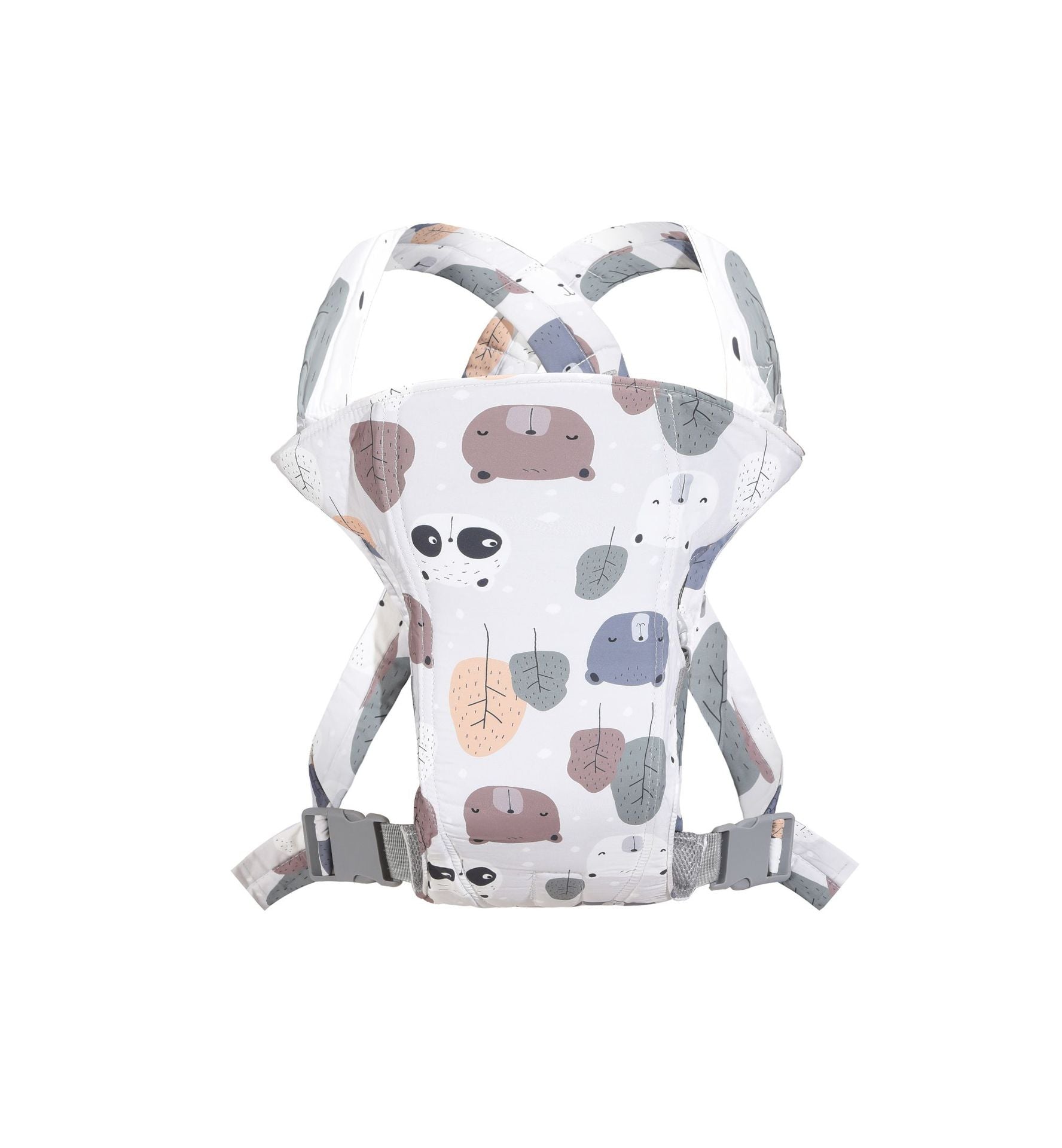 Simple Multifonctionnel Baby Products Baby Front Holder Waist Stool Back Strap