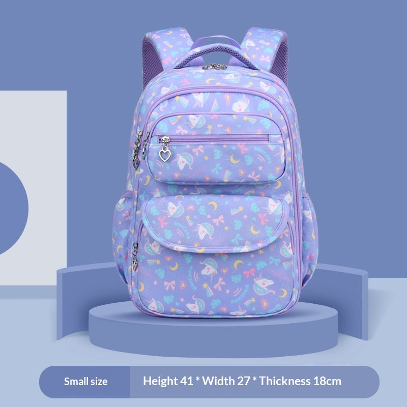 Sac à dos ultra léger pour enfants