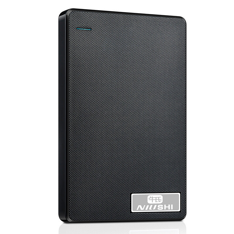 Disque dur externe portable haute vitesse