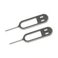 Téléphone portable Universal Card Pin Accessoires de carte de coupe durcie