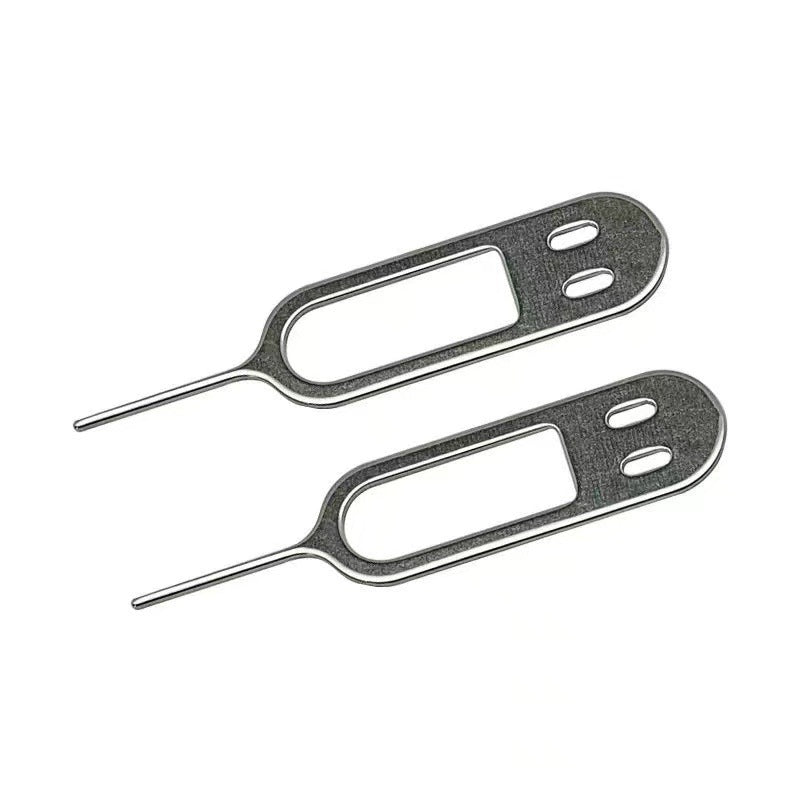 Téléphone portable Universal Card Pin Accessoires de carte de coupe durcie