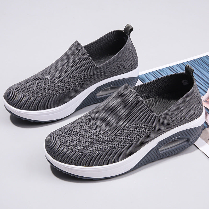 Running Shoes for Middle-Aged and Elderly Women
