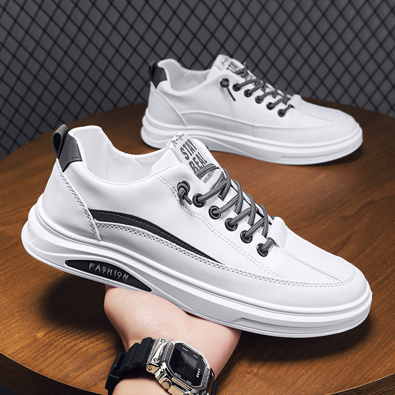 Sneakers polyvalents respirants pour hommes