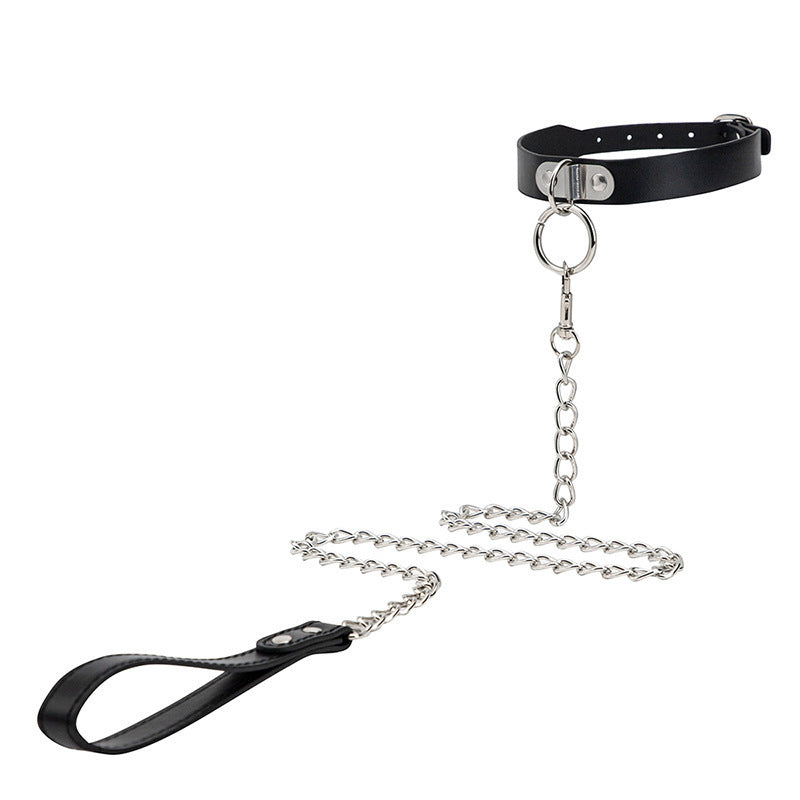 Belleish Collar Interactive Prop Roleplaying Toy