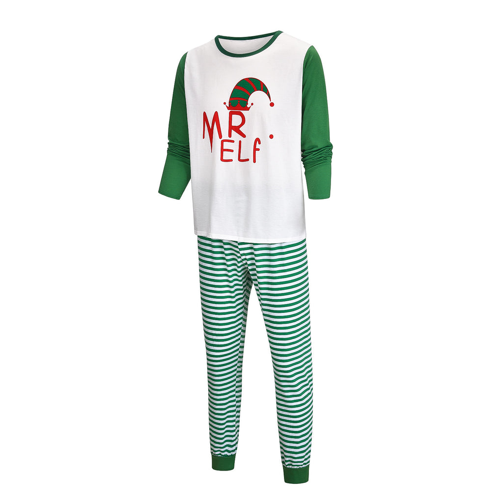 Accueil Vêtements Pajama costume Noël Parent-enfant