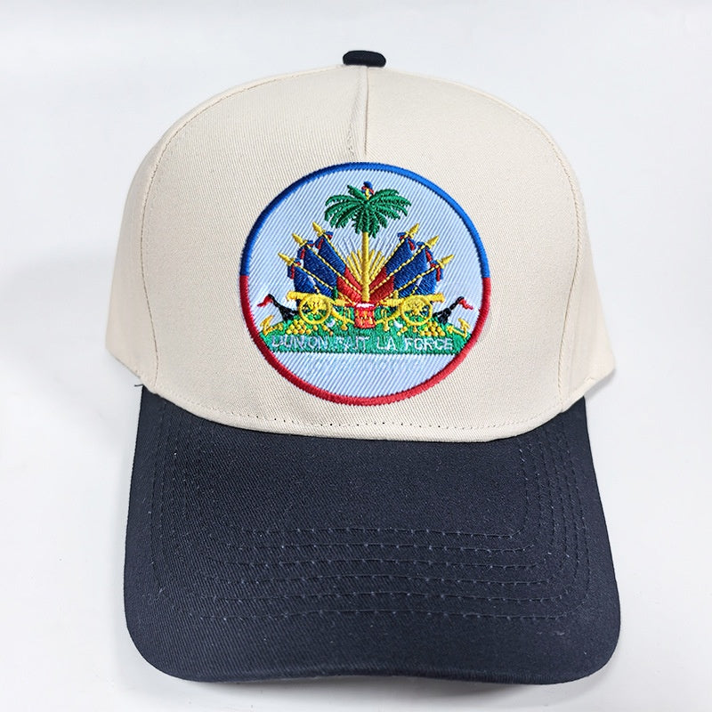 Hommes et femmes En plein air Cap de baseball protecteur du soleil