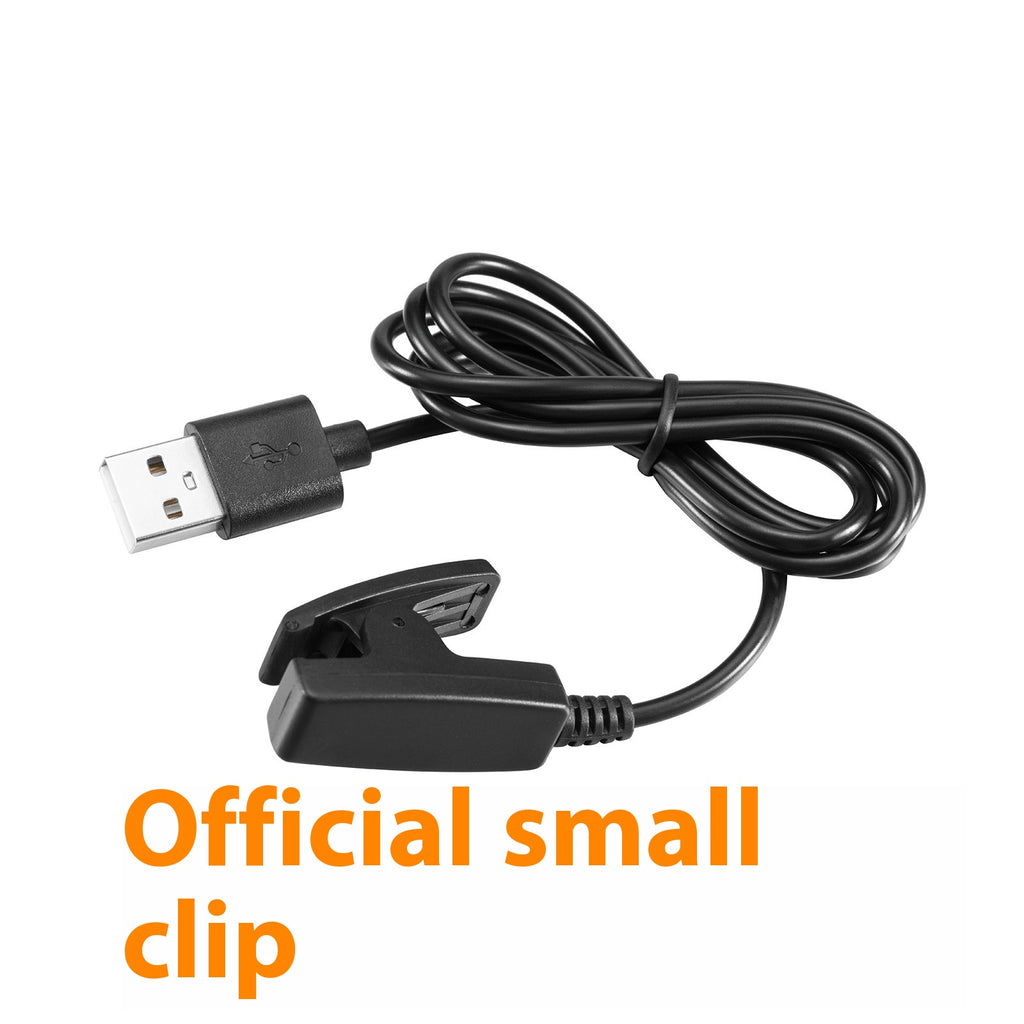 Chargeur de câble de données de montre charge Clip