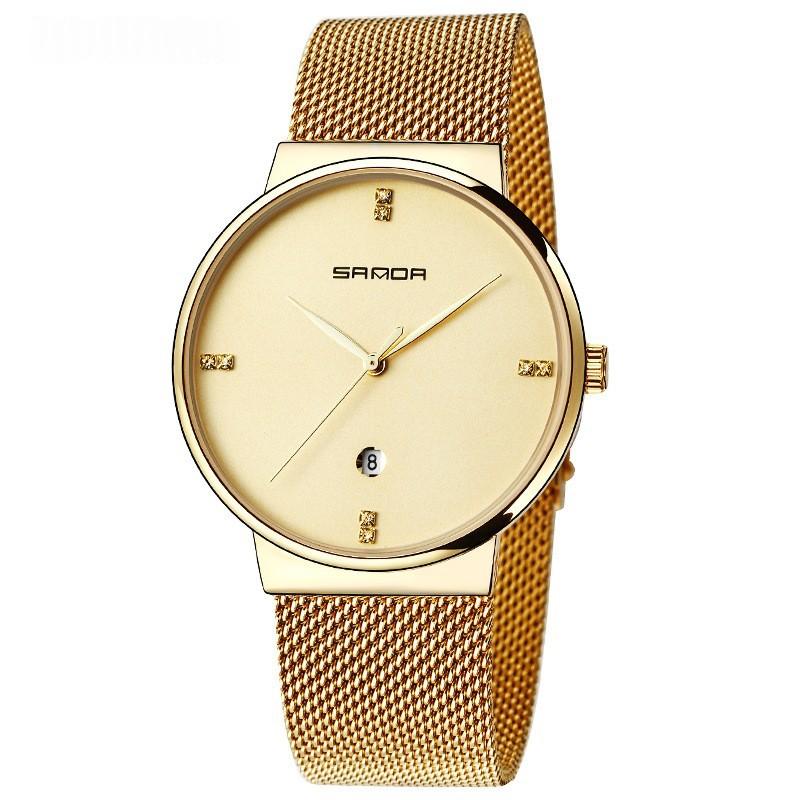 Montre Quartz