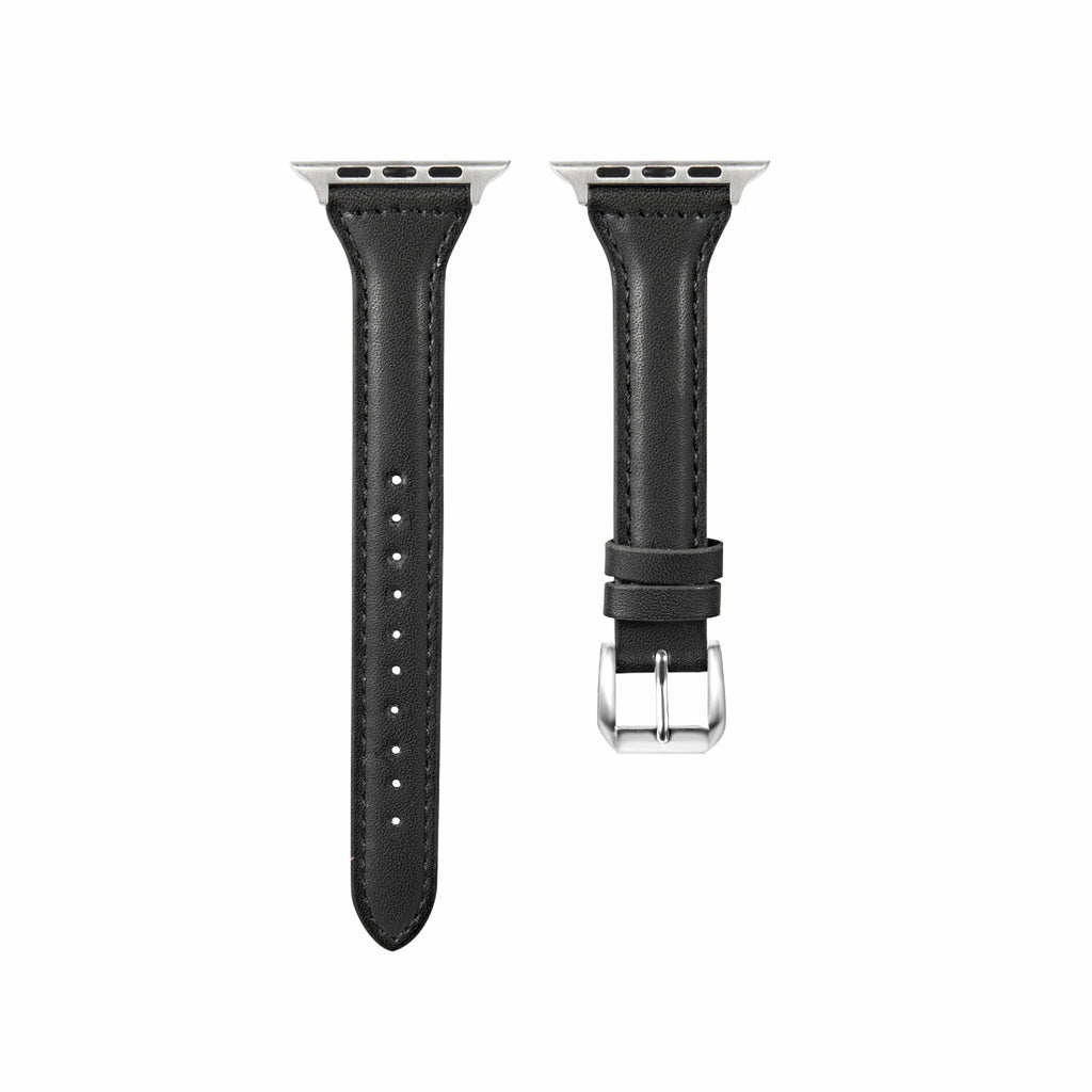 Convient pour la bande de montre en cuir de petite taille