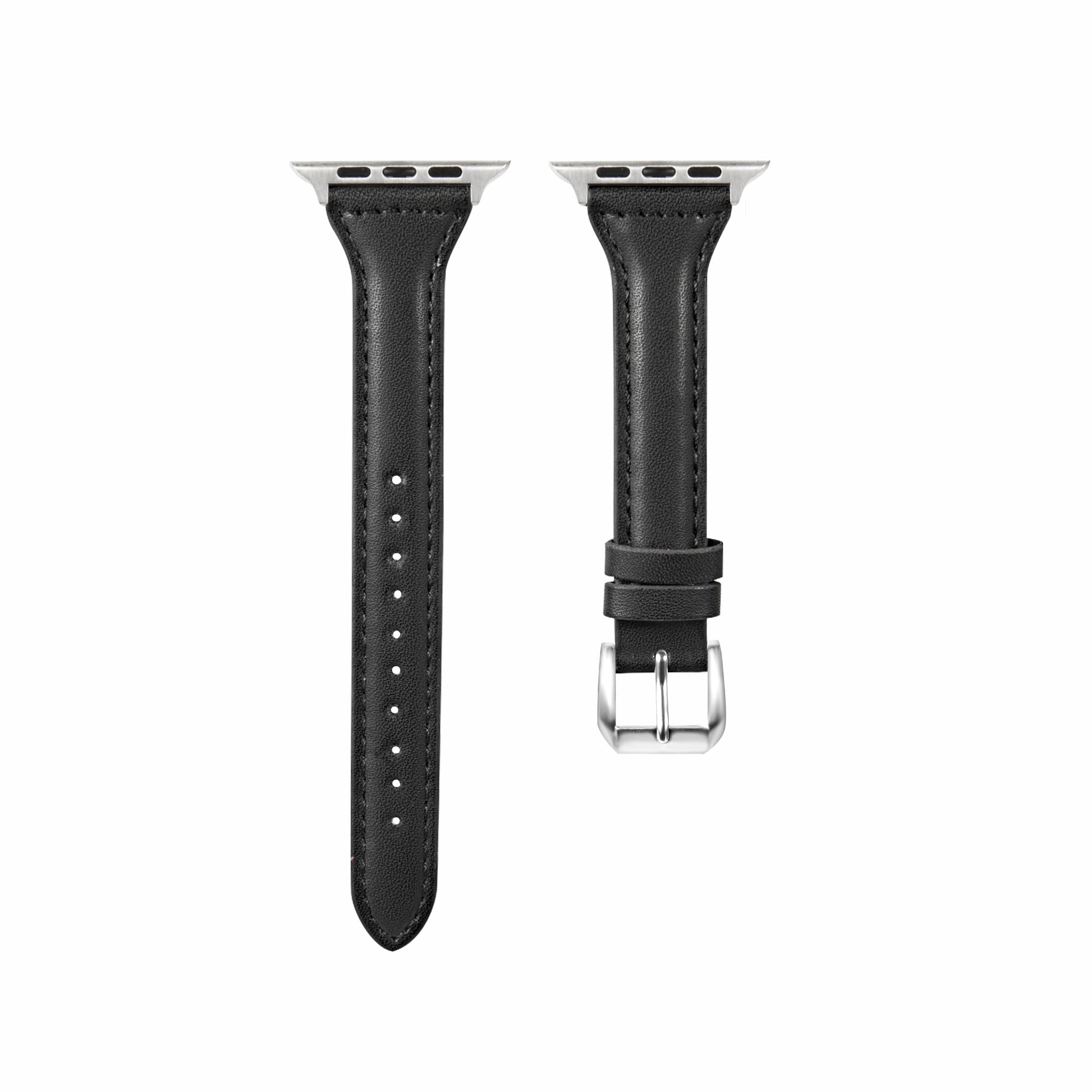 Convient pour la bande de montre en cuir de petite taille