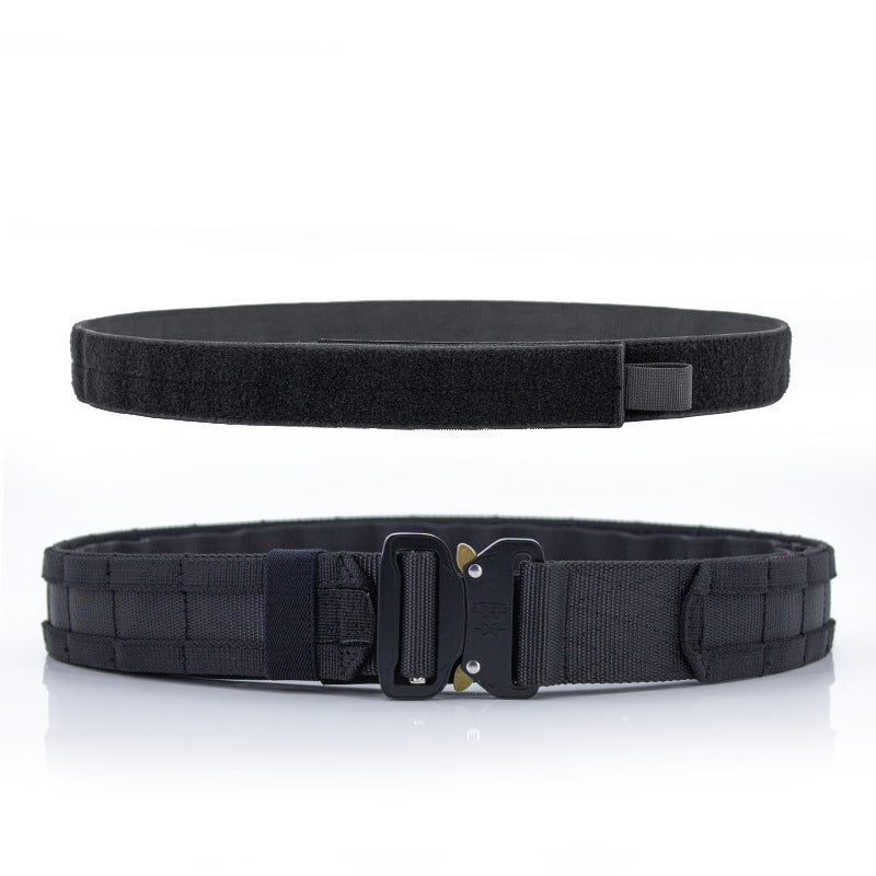 Sortie rapide Nylon Waistband hommes formation en plein air Casual Woven