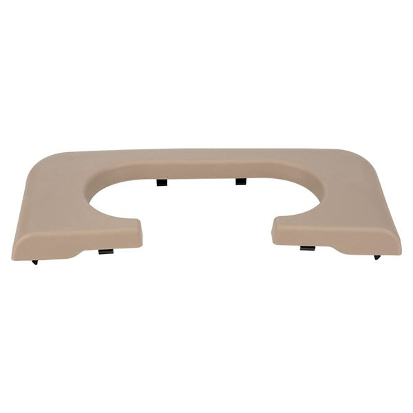 Couverture de la boîte d'accoudoir de voiture simple tout-match