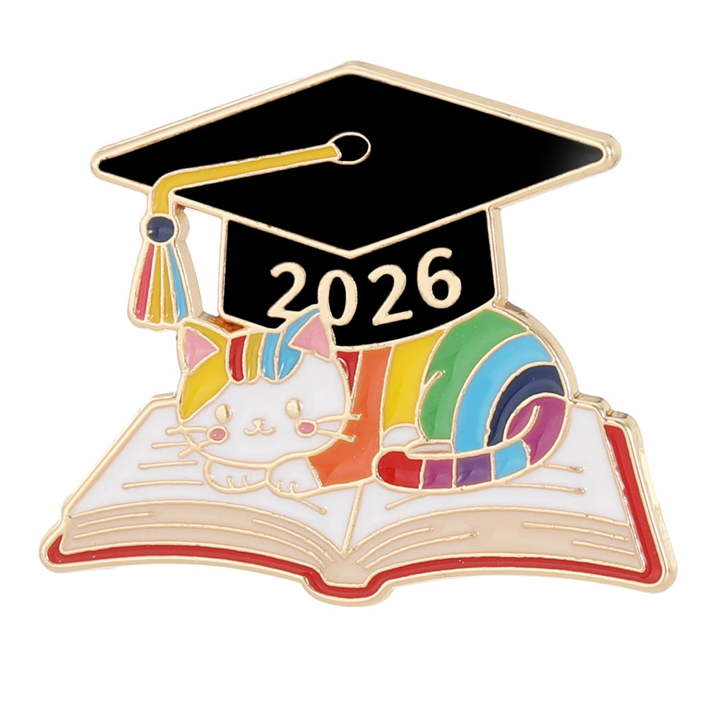 Saison d'obtention du diplôme Baccalauréat Série Cap Broche Set