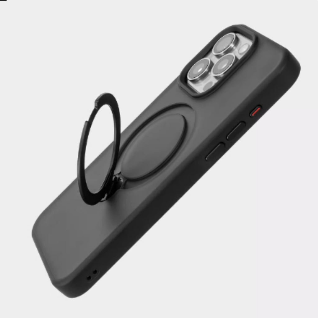Boîtier de téléphone en silicone résistant à la chute