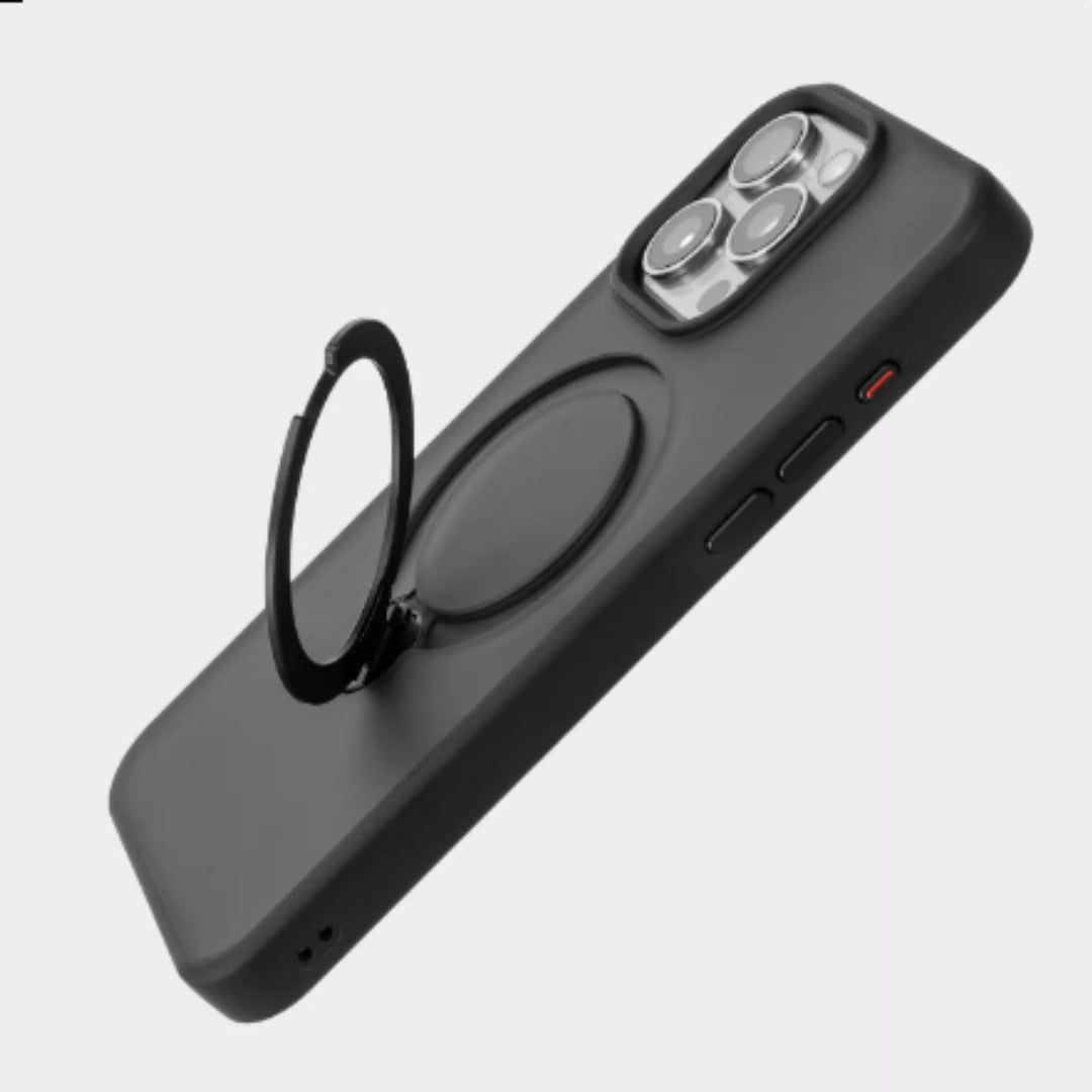 Boîtier de téléphone en silicone résistant à la chute
