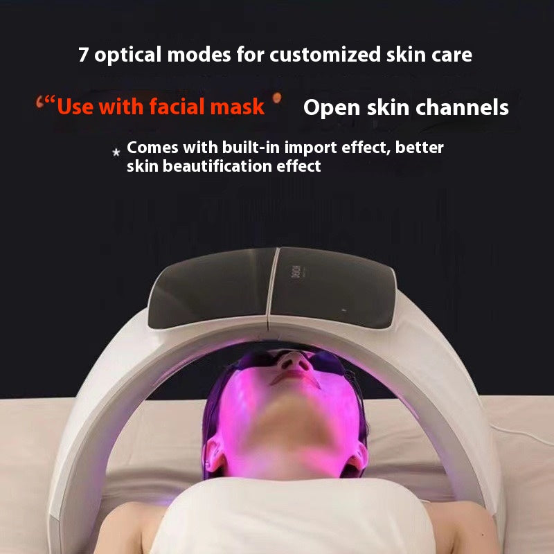 Mode Pliant Bright White Ipl Device