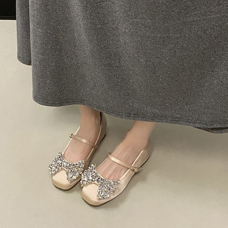 Chaussures Mary Jane pour Femmes