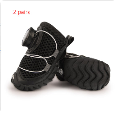 Chaussures Chien Chaussures Chien Soft Bottom Thin Petit Chien Chaussures Chien