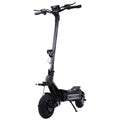 H16 Haute norme en fibre de carbone conception de décal E-Scooter
