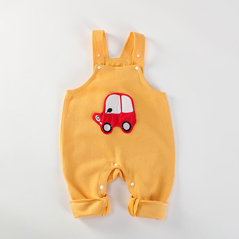 Maillot de saut escamotable pour filles