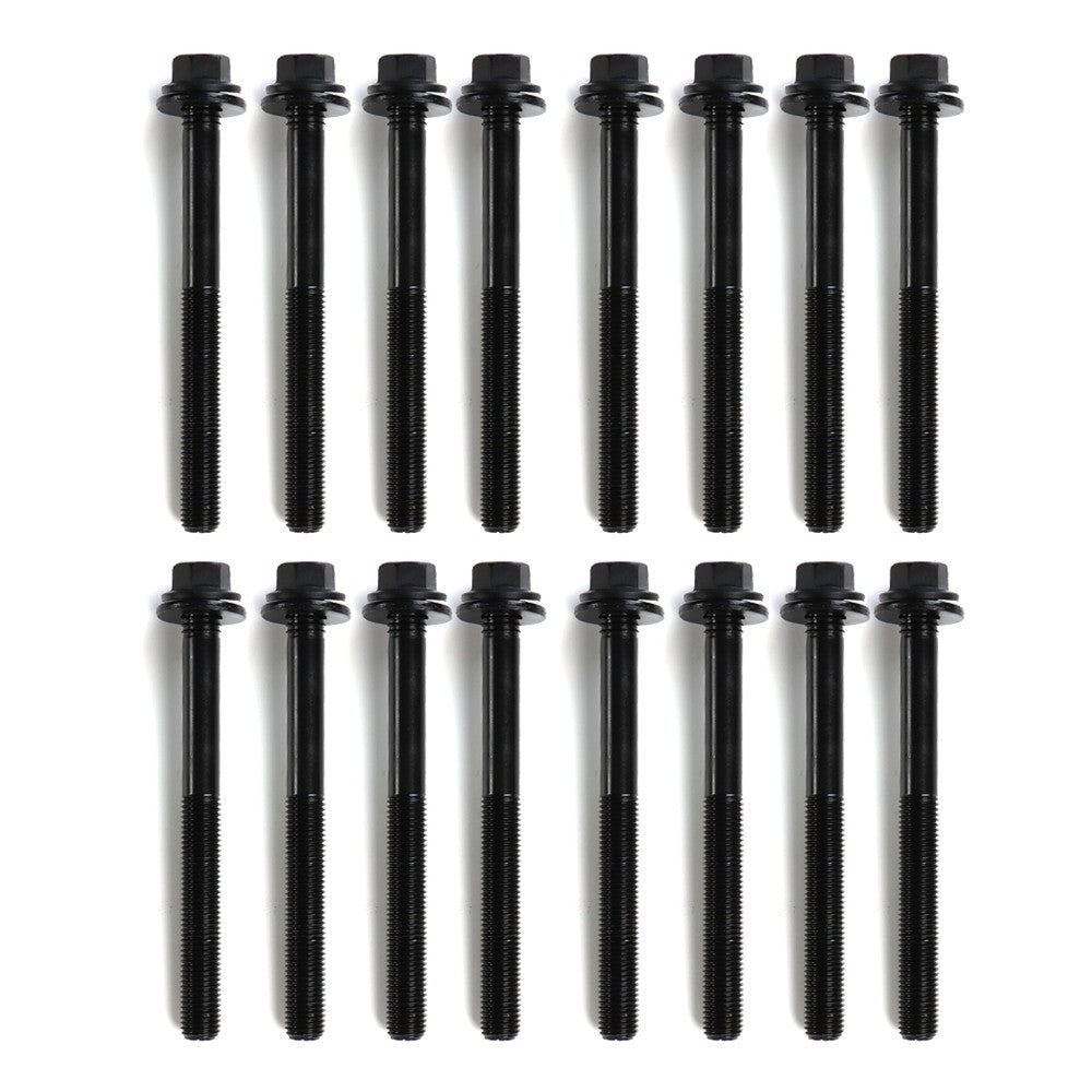 Ensemble de joints de tête d'ascenseur de fusée Camshaft pour -Jeep DODGE CHRYSLER RAM 3.6L 2011-16