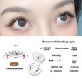 Support magnétique faux savon intégré cils Camellia