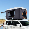Auto-conduite Visite Camping Camping Hard Shell Extérieur Toit pliant